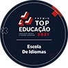 Top Educação 2021